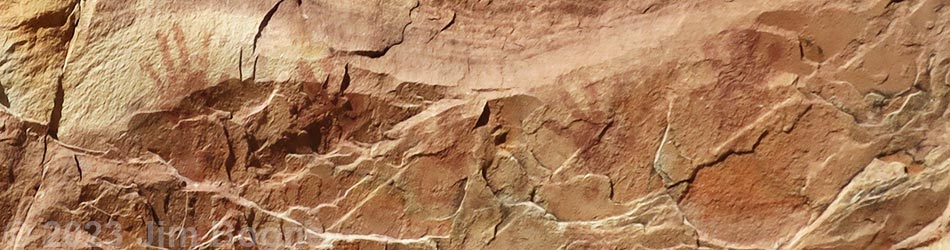 Handprints Trail